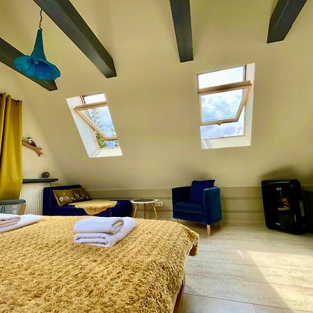 Apartamenty Inny Swiat Zakopane Buitenkant foto
