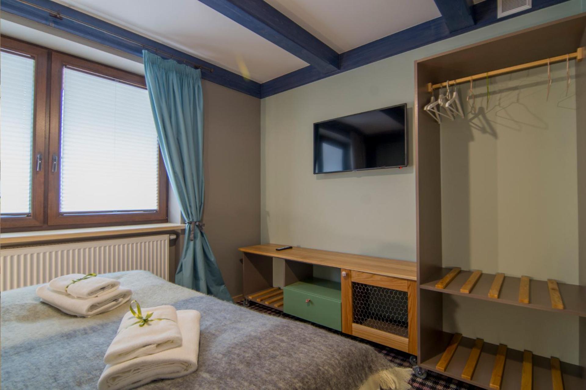 Apartamenty Inny Swiat Zakopane Buitenkant foto