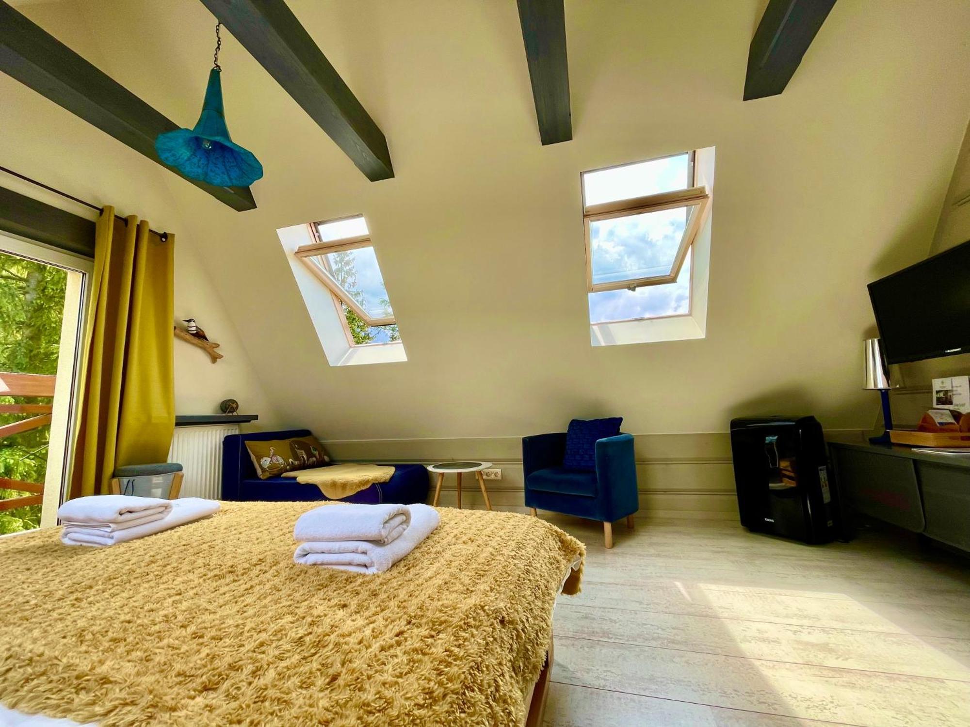 Apartamenty Inny Swiat Zakopane Buitenkant foto