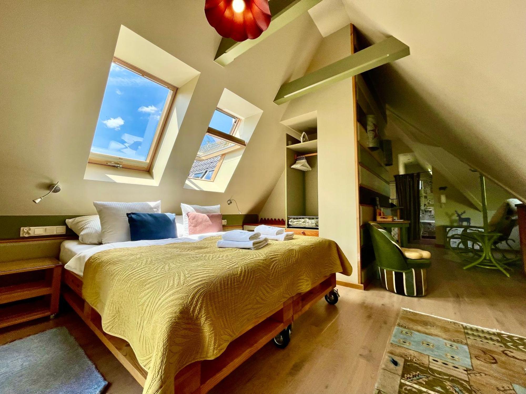 Apartamenty Inny Swiat Zakopane Kamer foto