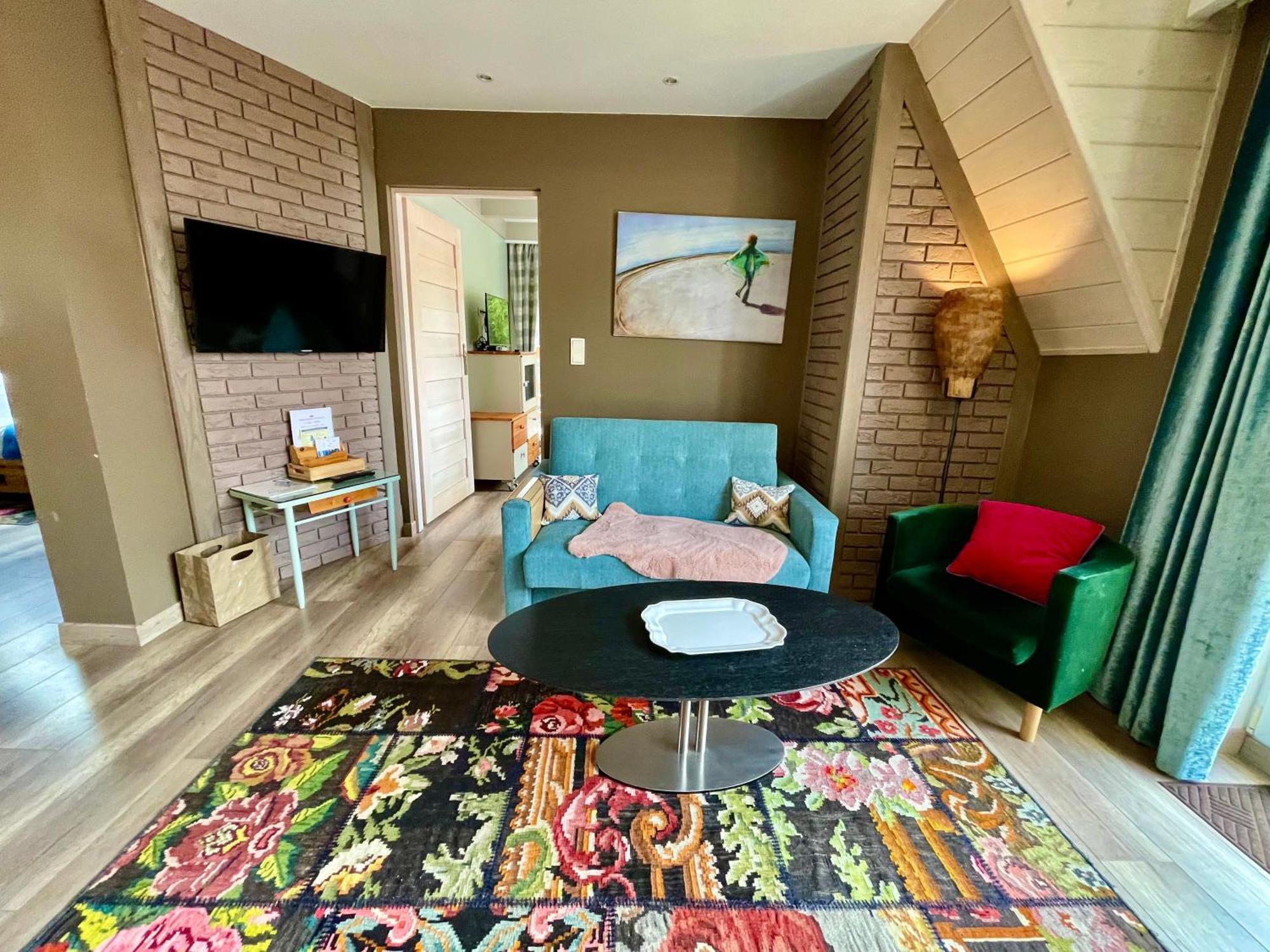 Apartamenty Inny Swiat Zakopane Kamer foto