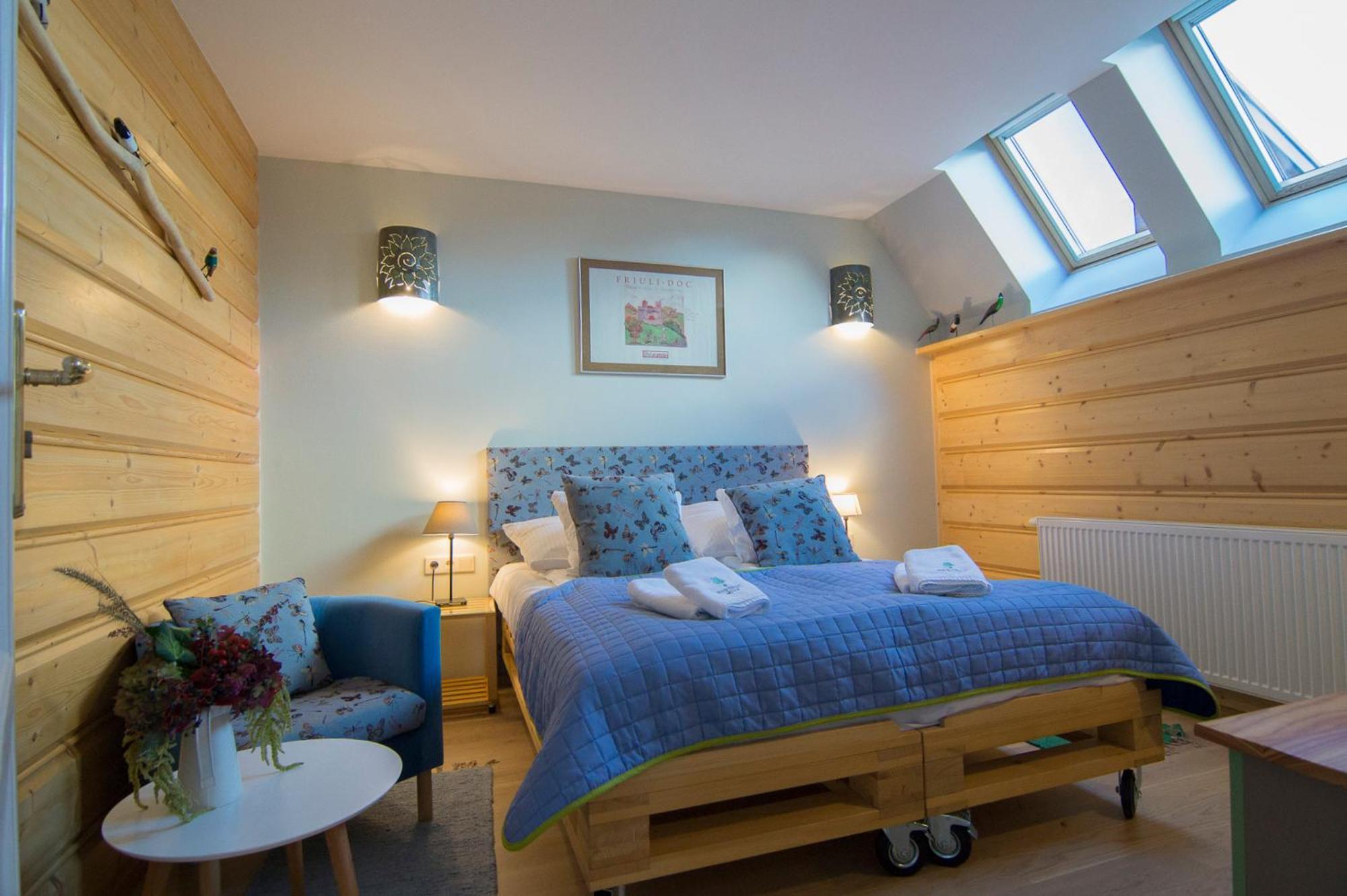 Apartamenty Inny Swiat Zakopane Kamer foto