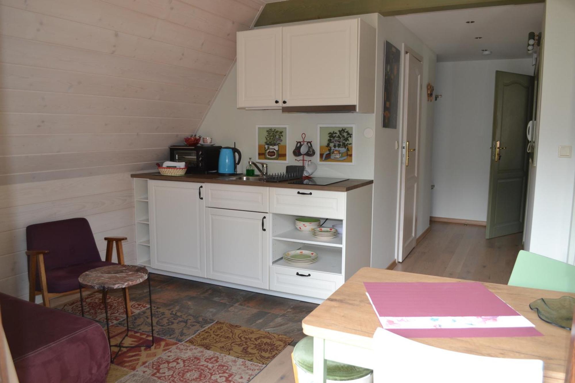 Apartamenty Inny Swiat Zakopane Kamer foto